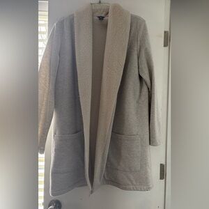 Eddie Bauer jacket/duster